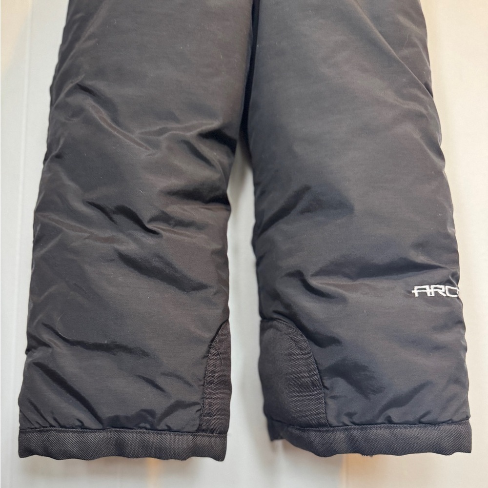 ❄️ Arctix Toddler Snow Bib Pants 2T ❄️ - Picture 6 of 6
